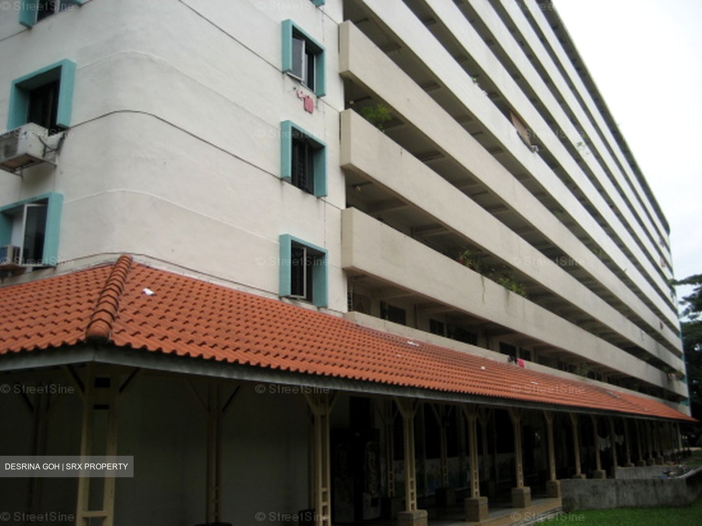 Blk 93 Paya Lebar Way (Geylang), HDB 3 Rooms #599105761